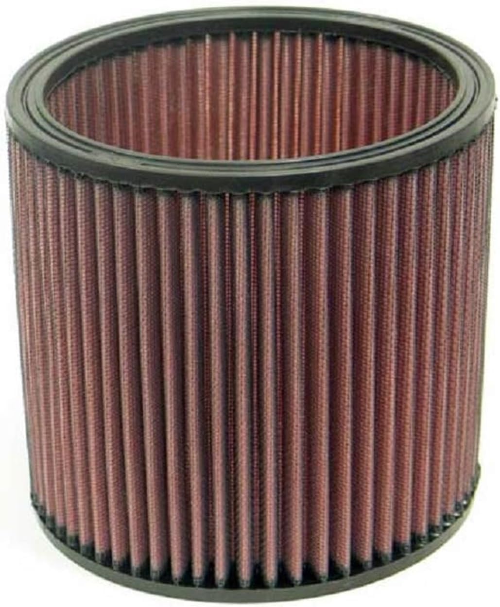 K&N Engine Air Filter: High Performance, Premium, Washable, Replacement Filter: Compatible with 1989-1993 FORD (Maverick), E-3346