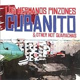  Los Hermanos Pinzones