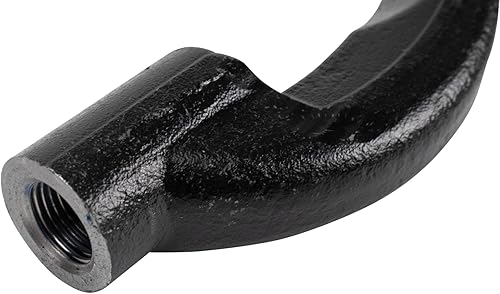 Miniatura 288 de TRQ Juego de varillas de acoplamiento delanteras interiores y exteriores, 4 piezas, compatibles con Chevrolet Cruze 2016-2019 de 16-19 voltios