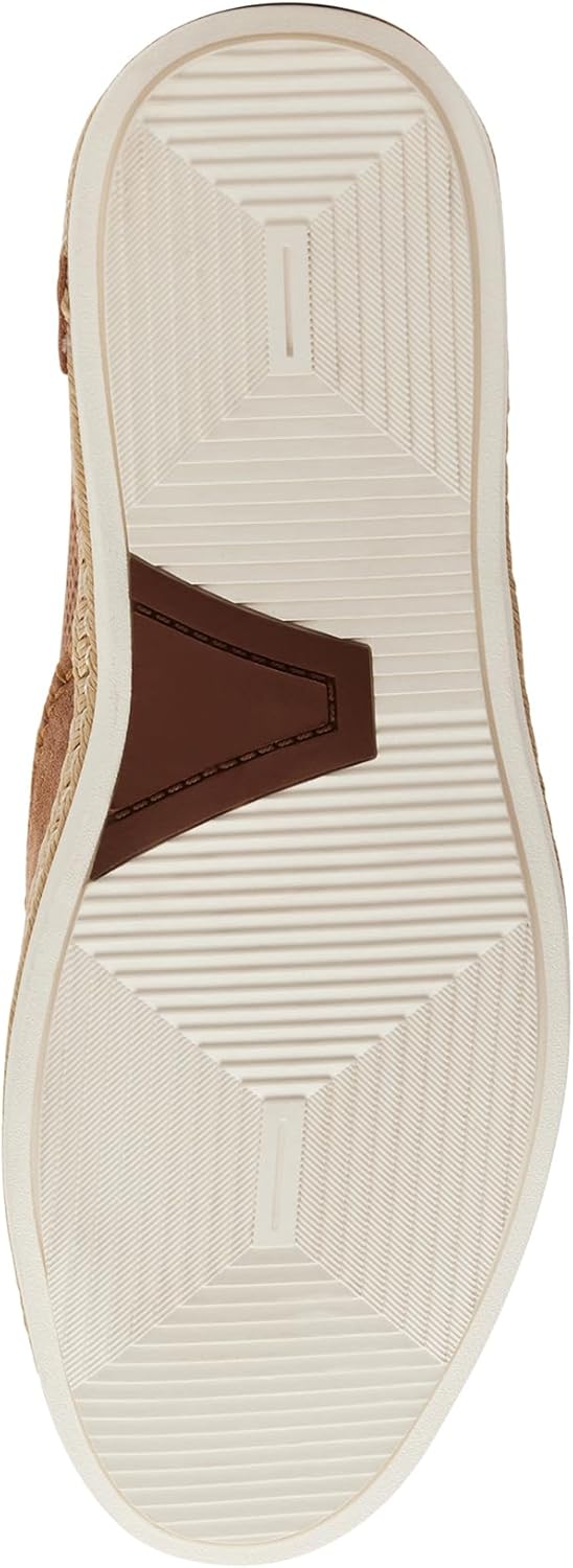 Steve Madden Men's Caydenn
