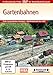 Produktbild Gartenbahnen - Tolle Gartenbahn-Anlagen, Tipps und Tricks, Werksbesuch bei LGB