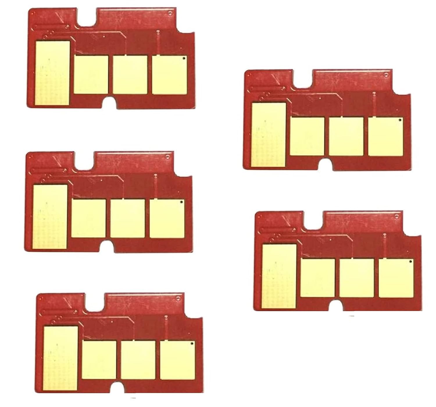 116 Drum CHIP Compatible for USE in Samsung Xpress SL-M2625 / 2626/2825 / 2826/2835 / M2675 / 2676/2875 / 2876/2885 Printers (Pack of 5)-image-4