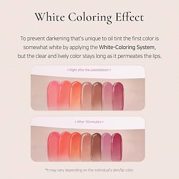 Dinto、coralhaze　まとめ売り Amazon | 【Dinto公式】ブラーゼリーボリュームリップティント