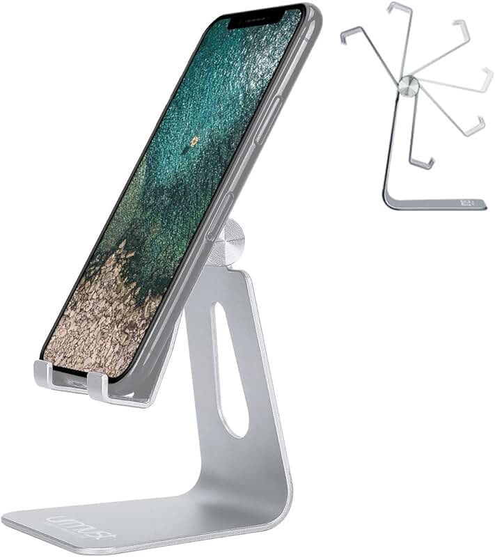 Amazon.ca desk phone holder