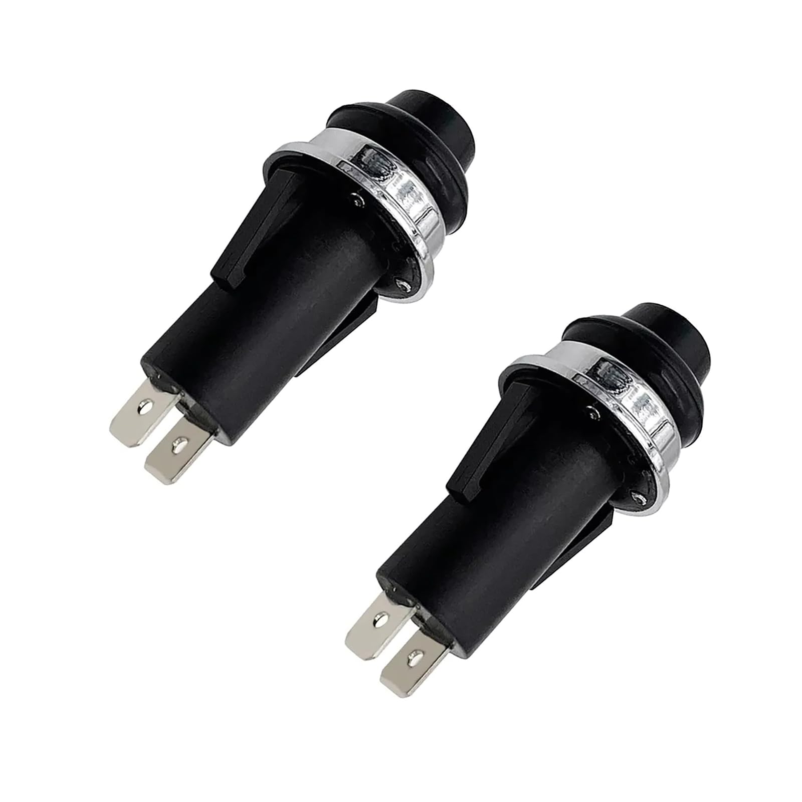 70189 Replacement Grills Light Igniter Button Switch for Weber Spirit Series Grills, 2Pcs
