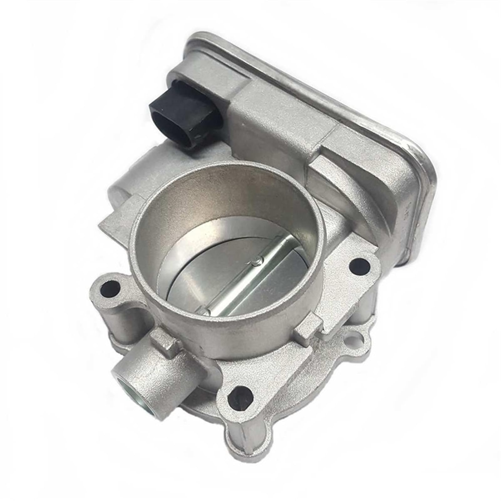 Corpo farfallato Compatibile Con CHRYSLER 200 1.8L 2.0L 2.4L 2011-2016 Gruppo Corpo Farfallato Di Aspirazione 04891735AC 5429090 4884551AA ricambi auto