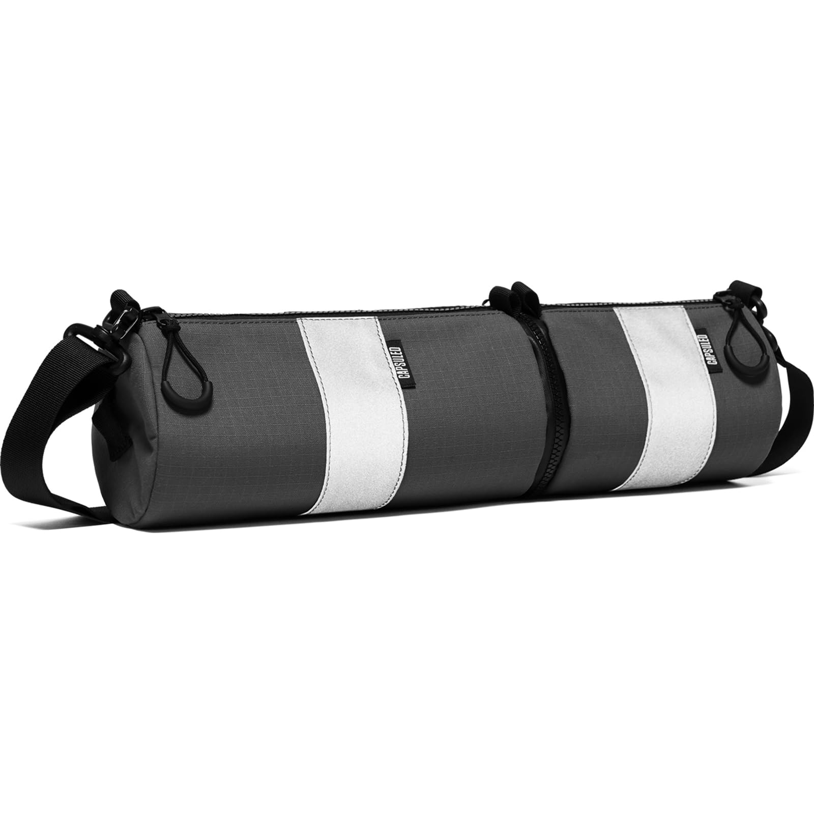 Bike 3.8 L Tasche, Dunkelgrau
