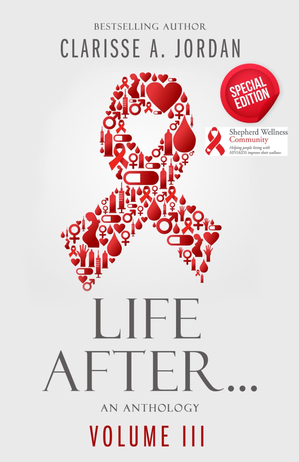 Life After...Volume III
