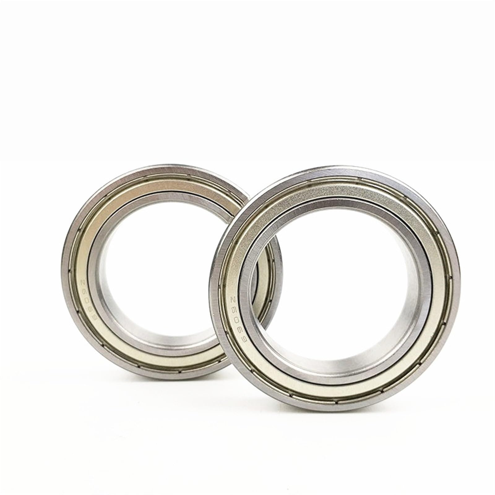 6909 ZZ 2 pièces ABEC-1 6909ZZ 45x68x12 Section mince rainure profonde 6909 roulement à billes 61909