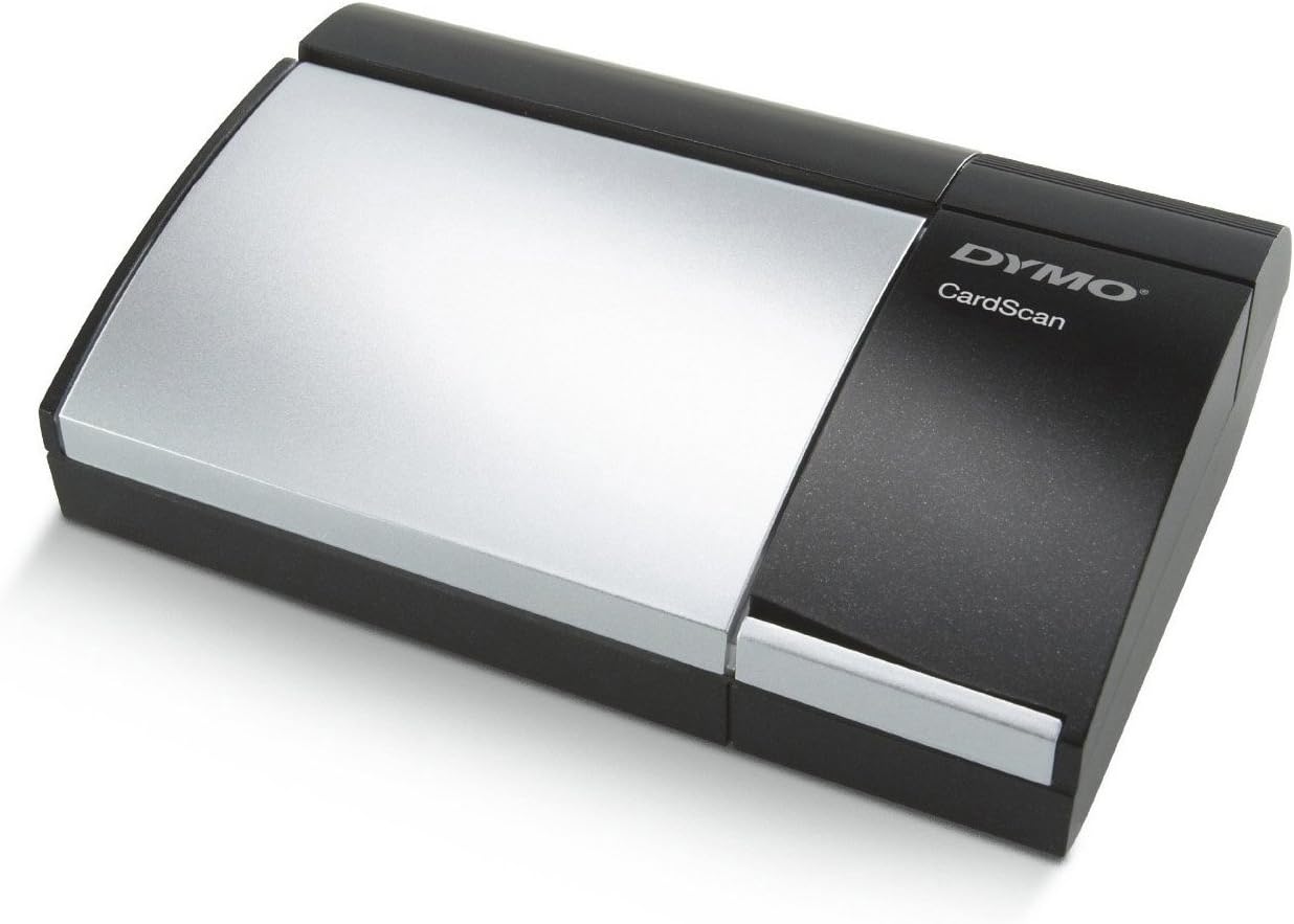 CardScan Personal v9