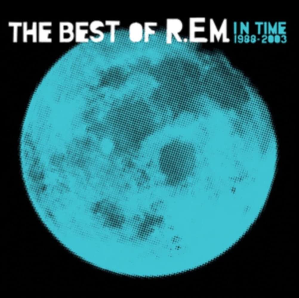 In Time: The Best Of R.E.M 1988-2003