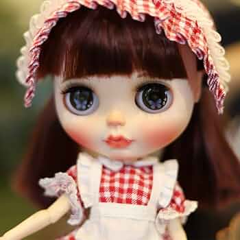 ブライスドール　カスタマイズ 61AVoNRmLgL._UF350,350_QL50_.jpg