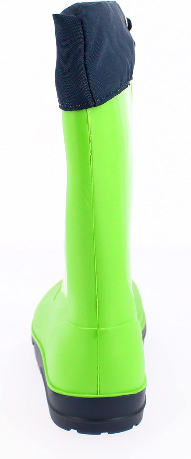 Beck Girl's Wellington Boots Rain