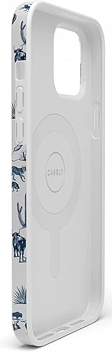 Vista 220 de Casely Funda para iPhone 13 Pro Pandora The Met Museum Compatible con MagSafe El Museo Met Pandora