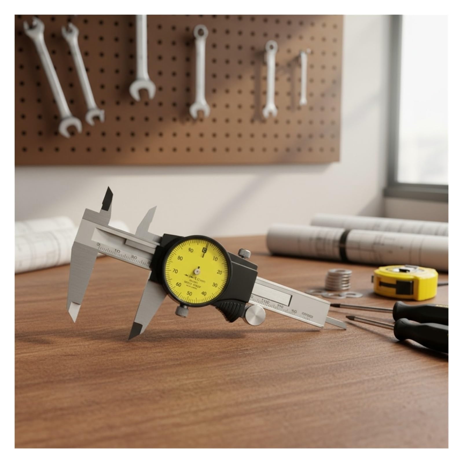 Calibradores digitales, Calibrador Vernier 150/0,02 505-671, calibre de alta precisión acero inoxidable japonés, ingeniero 0,02mm