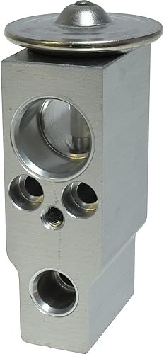 YOYODEER Válvula de expansión AC