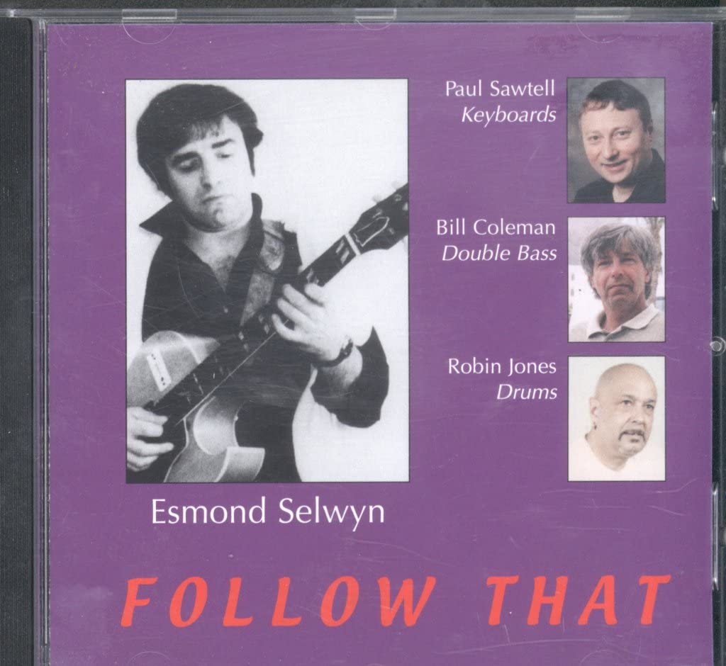 Follow That