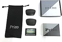 Vista 9 de Lentes de repuesto polarizadas para gafas de sol Oakley Canteen 2014 - Opciones múltiples