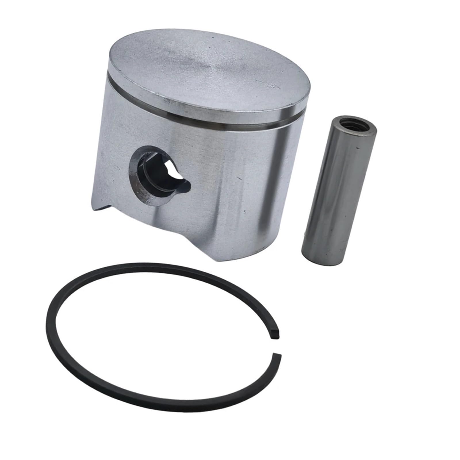 Kit anneaux d'axe de piston 45mm pour tronçonneuse 51 et 50 remplacement 503608171