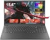 CYCLUS 156 Laptop für Studenten Kreative & Gelegenheitsspieler – R7 5825U (8C/16T bis 45 GHz) 16GB RAM 1TB SSD Vega 8 Tastatur mit Hintergrundbeleuchtung + QWERTZ-Tastaturfolie inklusive