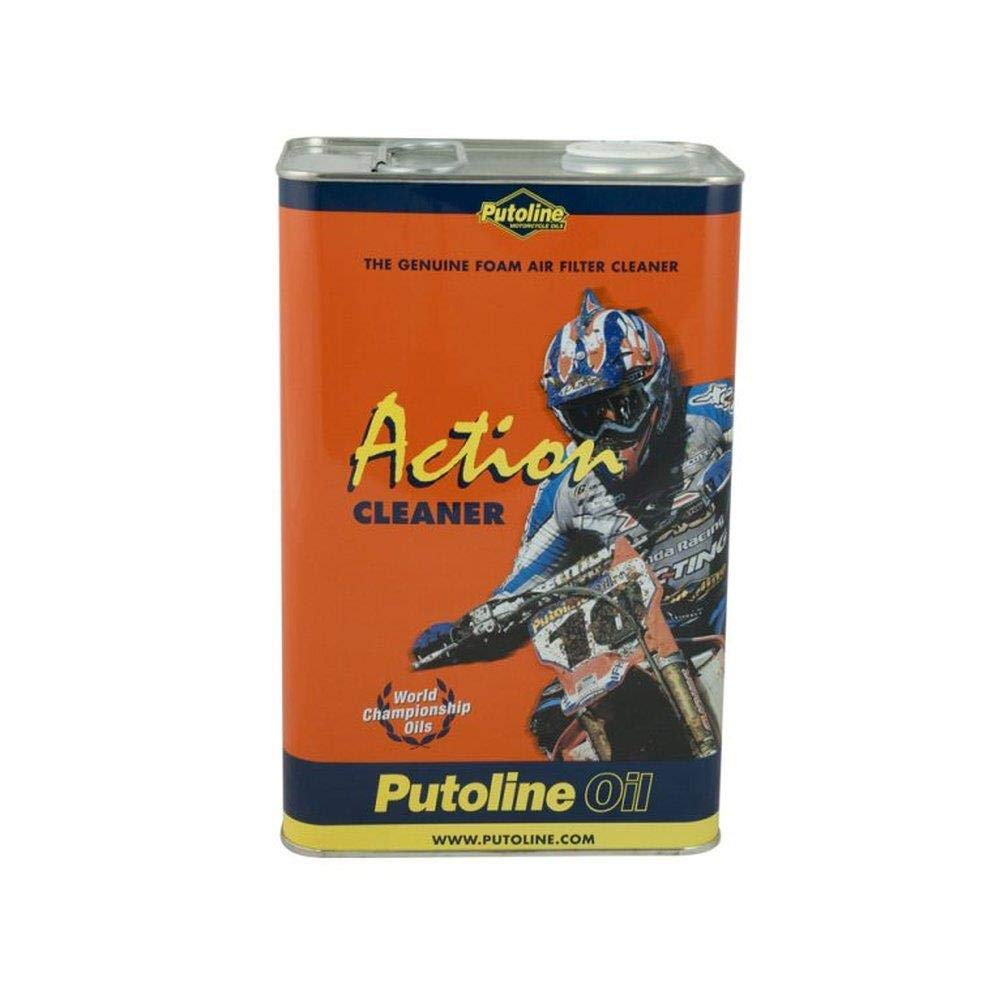 Action Cleaner, 4 Liter