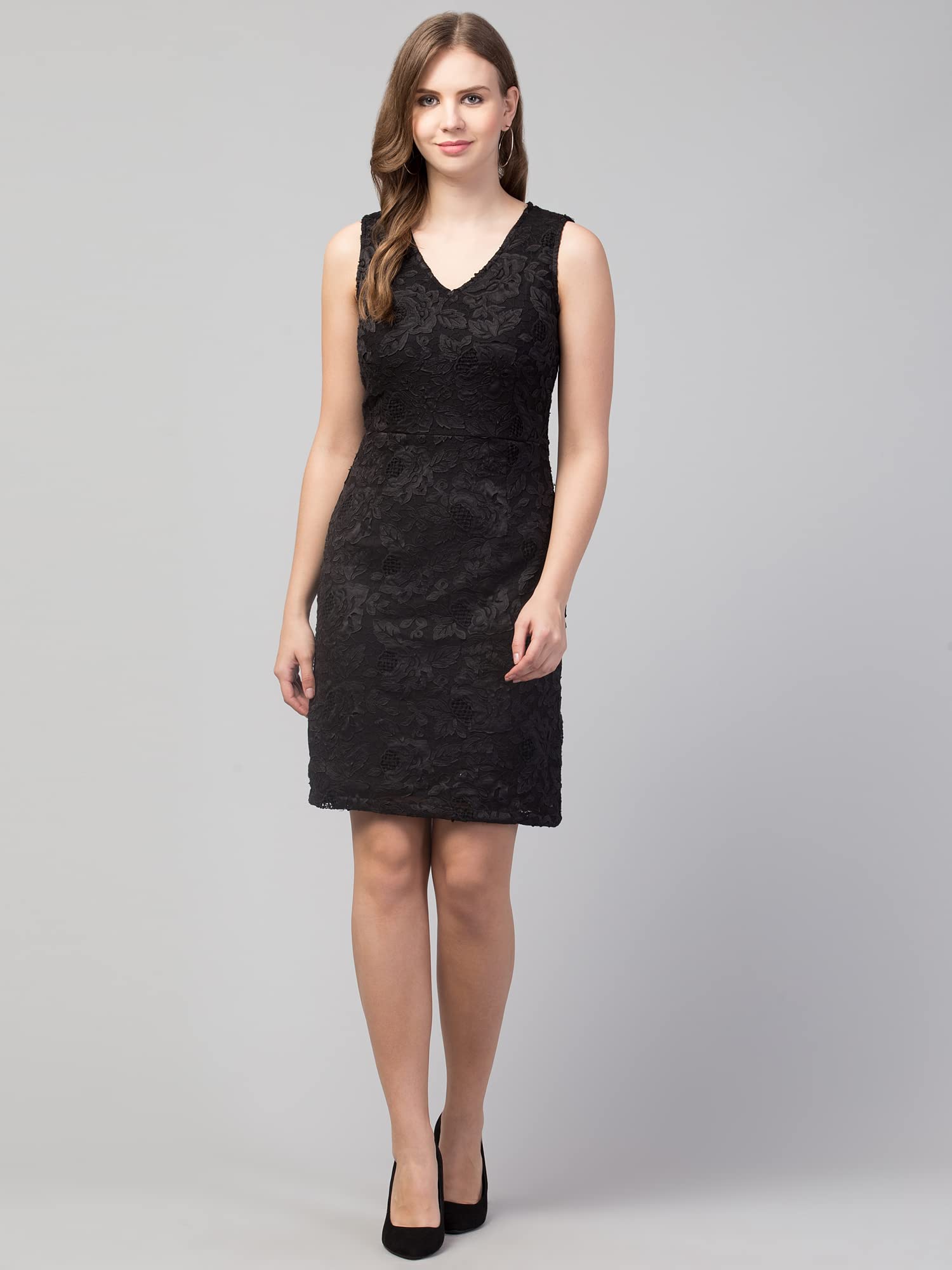 chinese dress ladies Saline Dress – Daniela Corte main image 0
