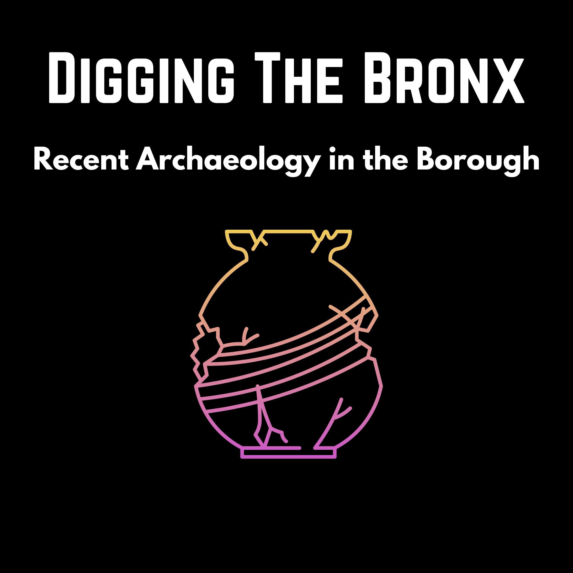 Digging the Bronx