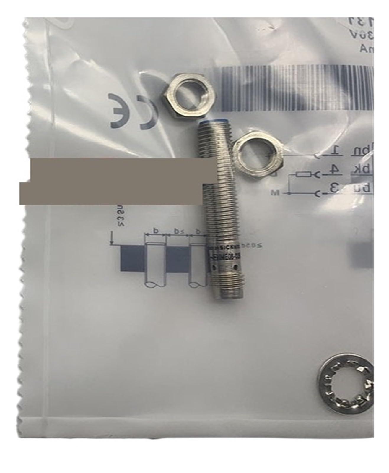 XDDQWSWA Sensor IME08-02BPSZT0S IME08-02BNOZT0S proximity switch(IME08-02BPSZT0S)