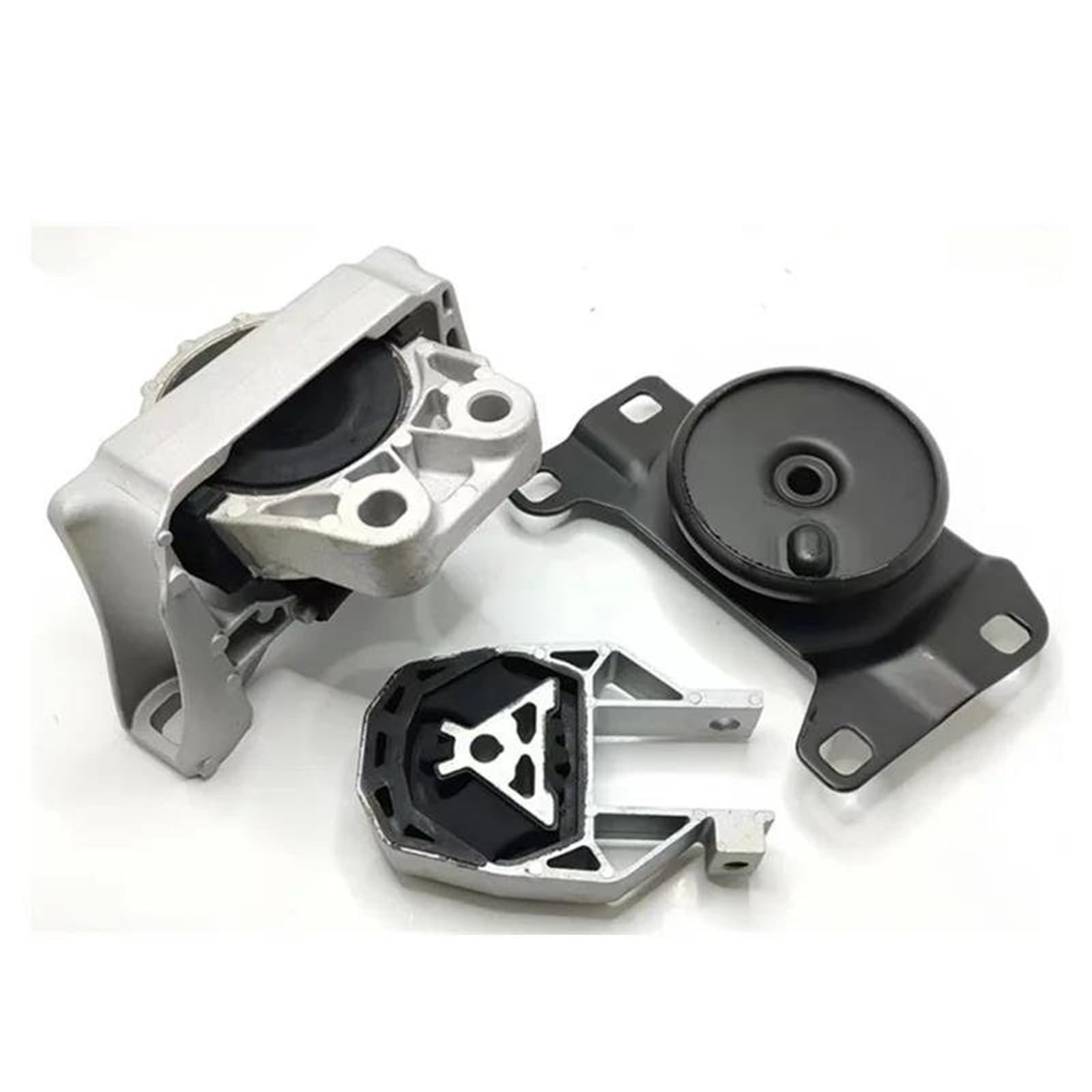 3pcs Auto Accessories Parts Engine Mounts for Ford for Focus Diesel 2.0 5N5Z6068A CV6Z6068A 8M5Z6038A