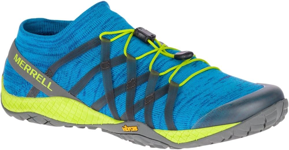 merrell trail glove 4 knit men's