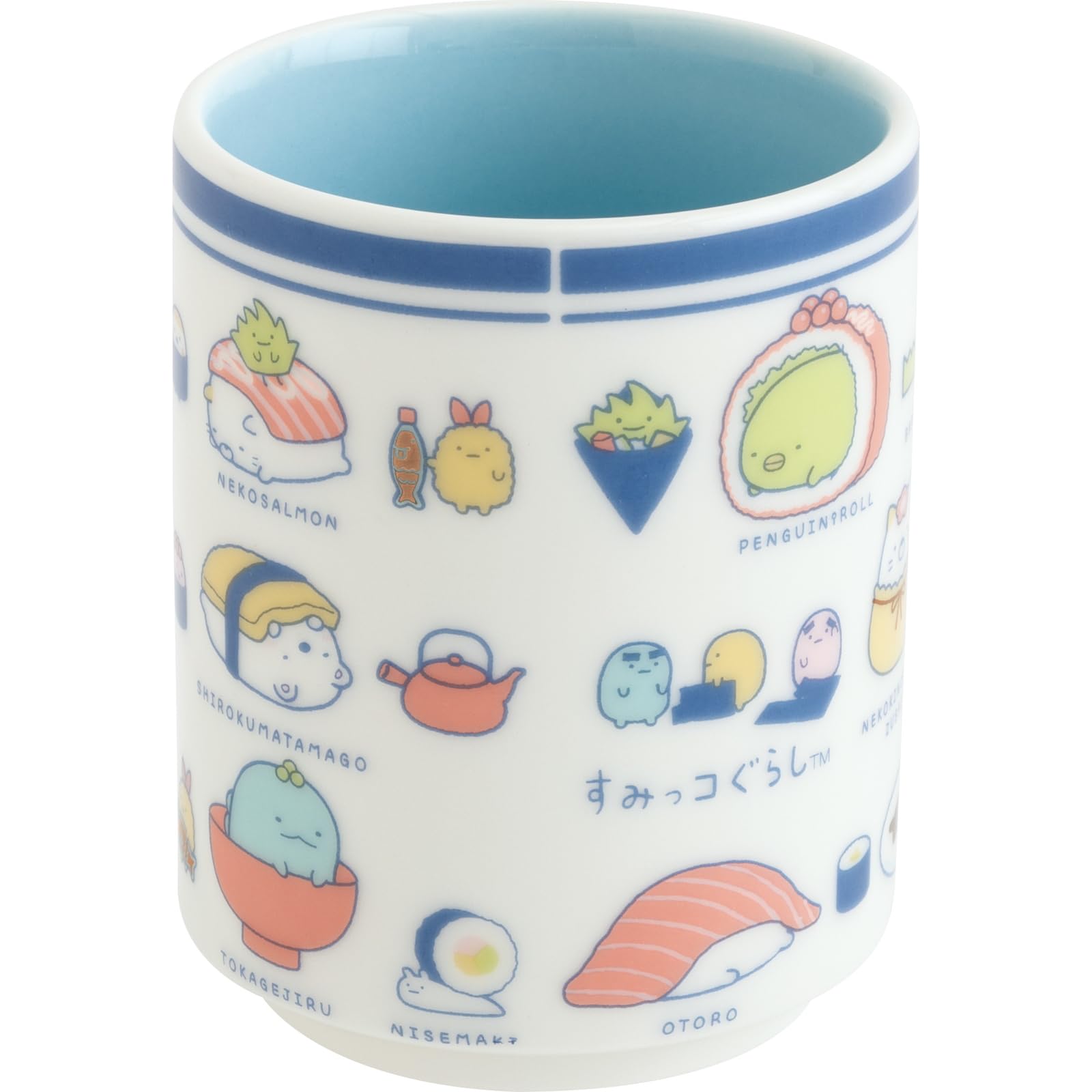 おゆさん専用です。 Amazon.co.jp: サンエックス(San-X) すみっコぐらし ｢いつでもおすし