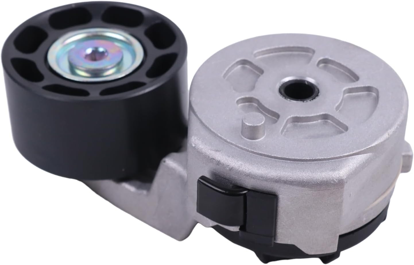 IEQFUE Belt Tensioner RE18097 7E0339 CSB30-0005 Compatible with Caterpillar Engine Model 3116
