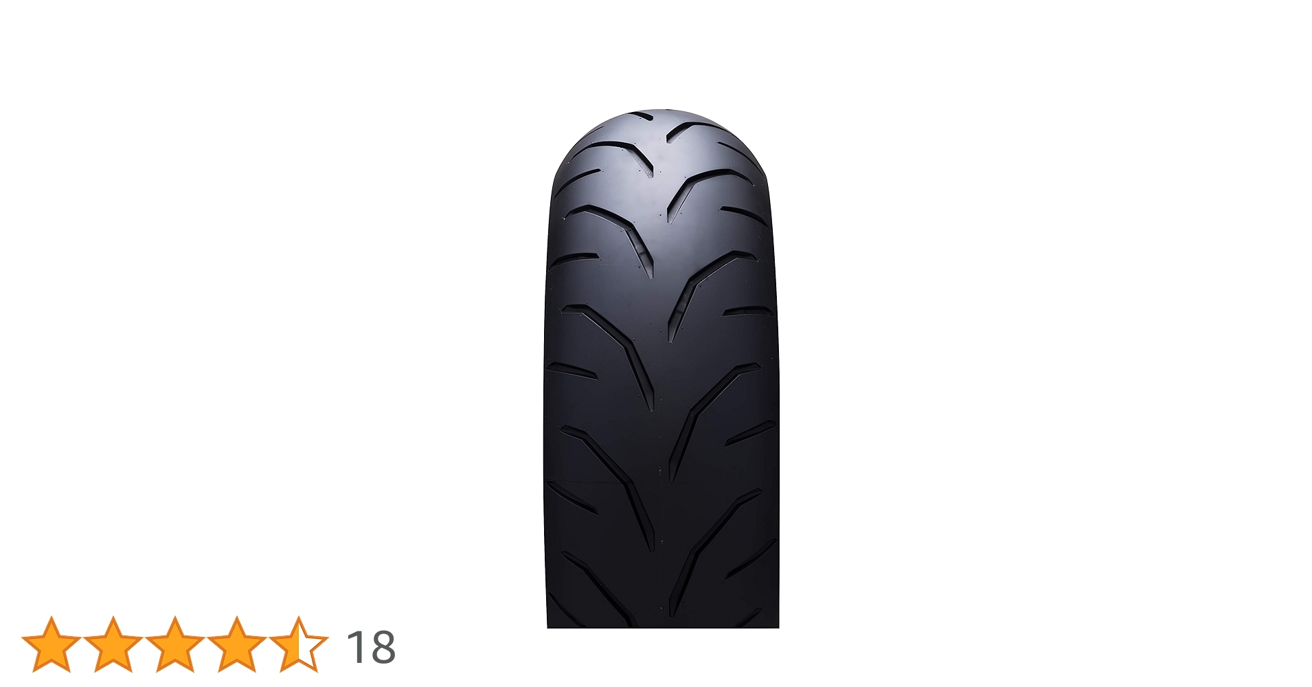 Amazon.co.jp: IRC(アイアールシー)井上ゴム バイクタイヤ