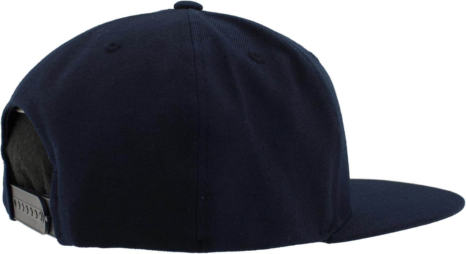 ZHATS NCAA Unisex-Adult NCAA Officially Licensed Adjustable Hat Z11 Vault - Image 6