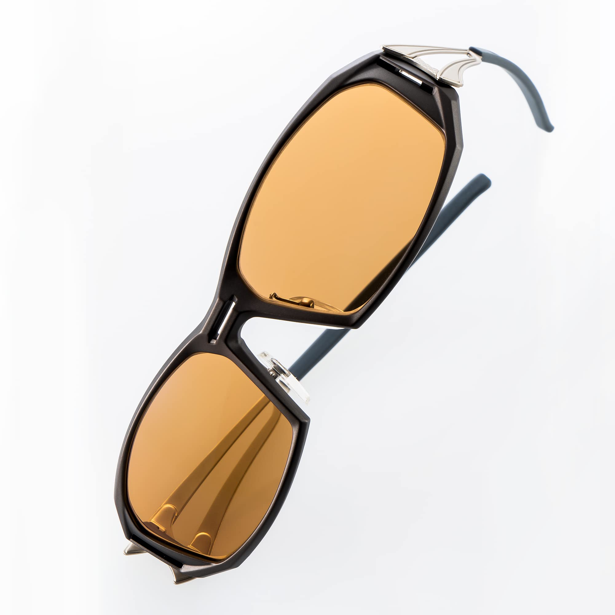 Amazon | Zeque(ゼクー) 偏光サングラス Vanq X(ヴァンク