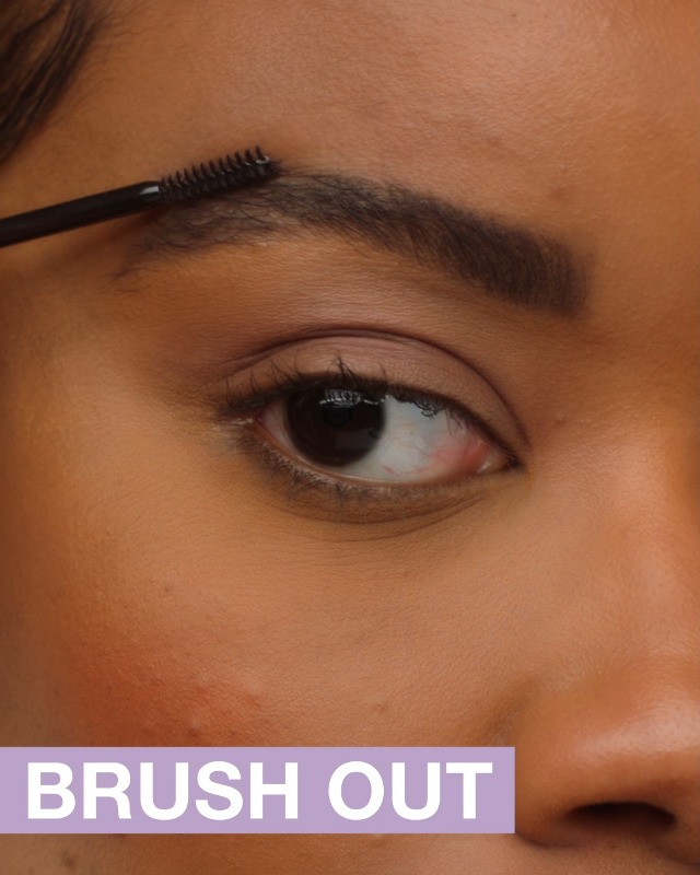 Amazon.com : Maybelline Brow Fast Sculpt, Shapes Eyebrows