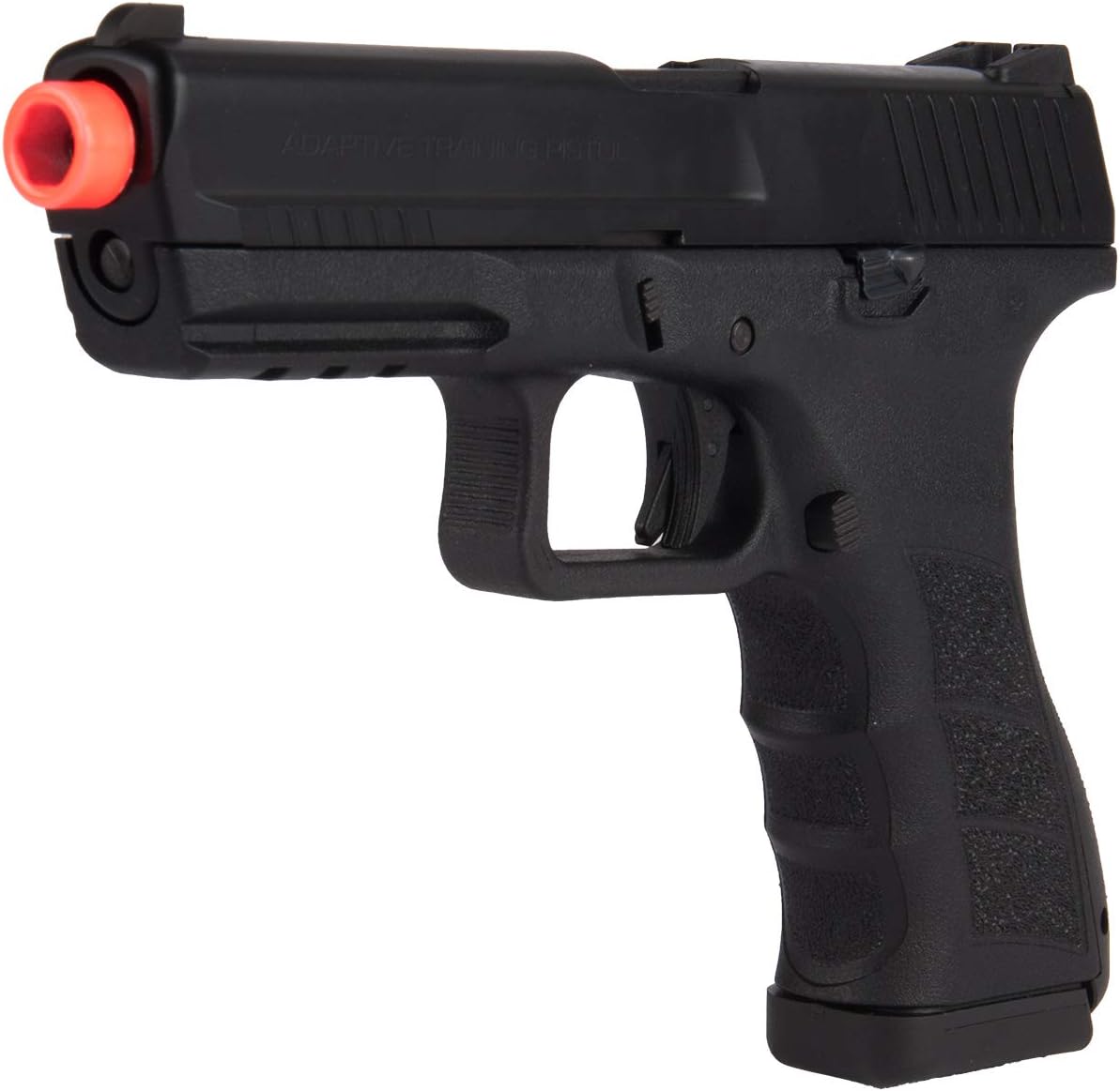 KWA ATP Gas Blowback 6mm BB Pistol Airsoft Gun, ATP Series Training Airsoft Pistol