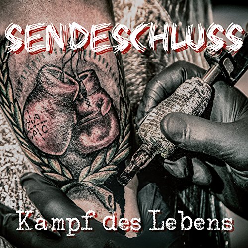 SENDESCHLUSS