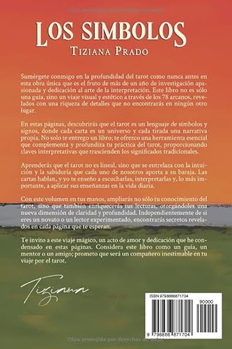 Significado Oculto de los Símbolos en el Tarot Rider Waite