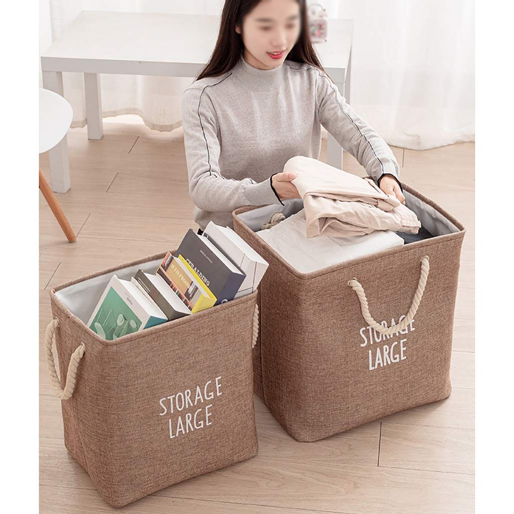 21 Best Laundry Baskets And Hampers To Keep Things Tidy, 48 OFF