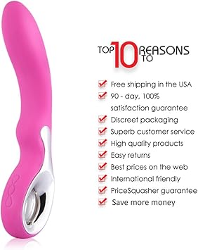 Joygrace® 48 velocidades Potente Multispeed Wand Masajeador ...