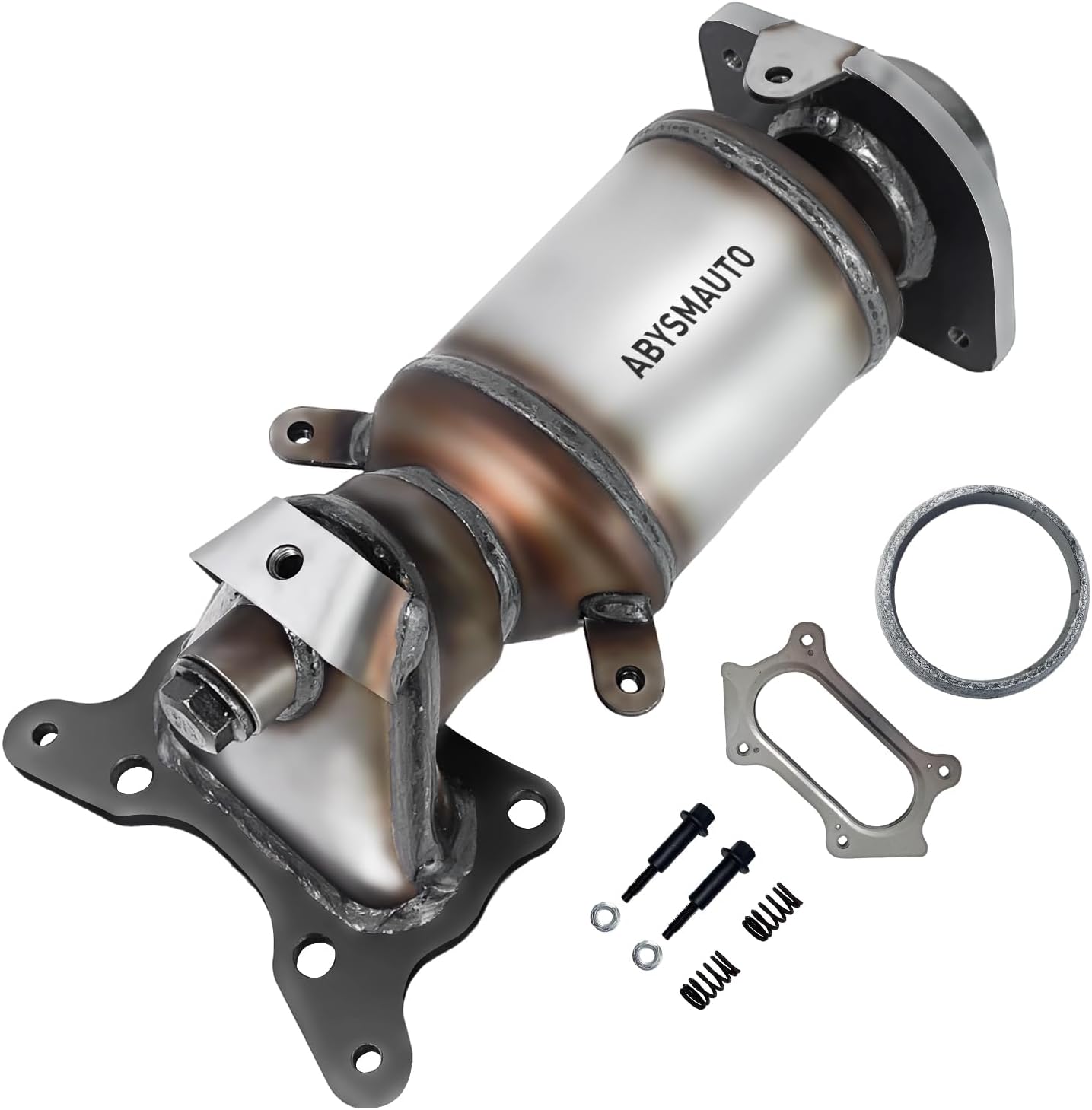 ABYSMAUTO Catalytic Converter Compatible with Honda CRV 2010 2011 2.4L Catalytic