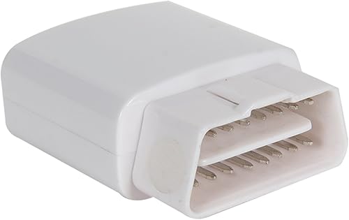 Miniatura 3 de Pilot Lector de código de motor OBD-1002 automotriz para dispositivos iOS Apple, 1 paquete