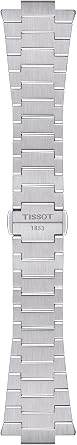 Tissot PRX Powermatic 80 35mm, Swiss Automatic Watch for Men & Women, Stainless Steel, T1372071135100