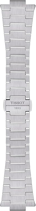 Tissot PRX Powermatic 80 35mm, Swiss Automatic Watch for Men & Women, Stainless Steel, T1372071135100