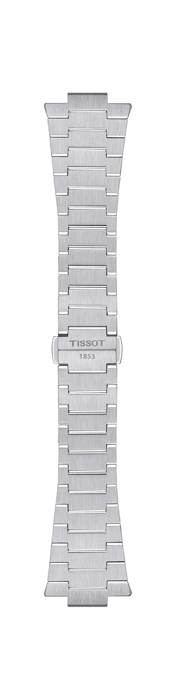 Tissot PRX - Women's Swiss Quartz Stainless Steel Watch, Light Blue Dial, 35mm (T1372101135100) by Tissot - Used condition - CA$366.72
