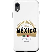 Mexico Concacaf Nations League Finals Case for iPhone XR