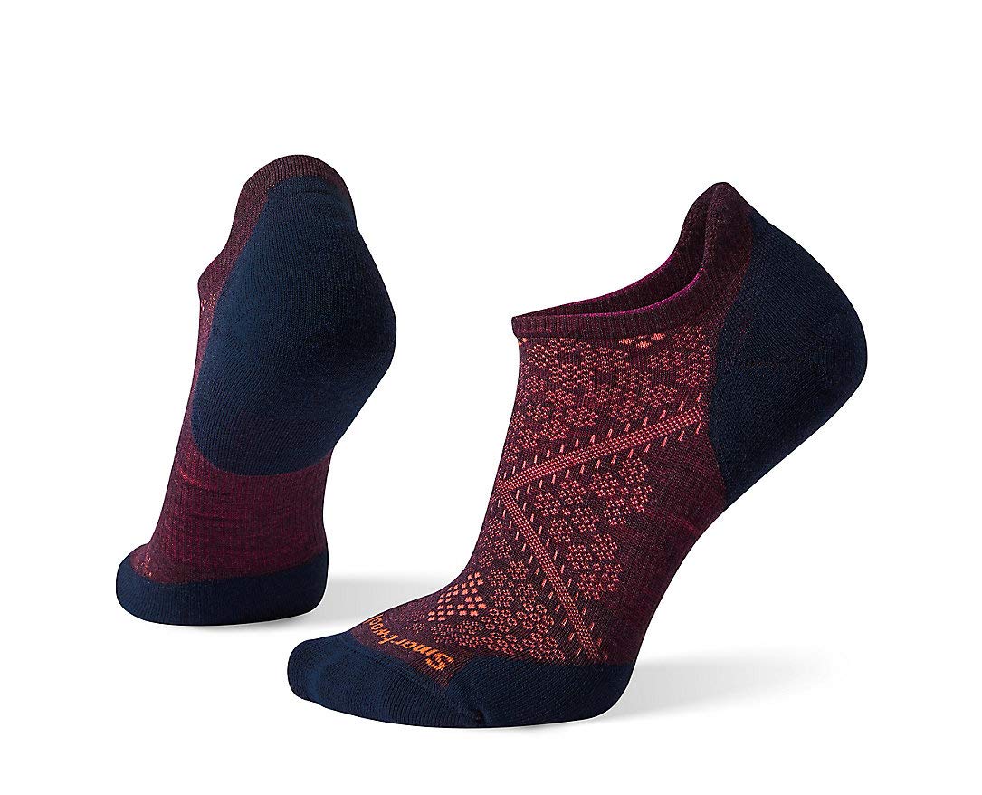 Women's Women's Phd Run Light Elite Micro athletic-socks