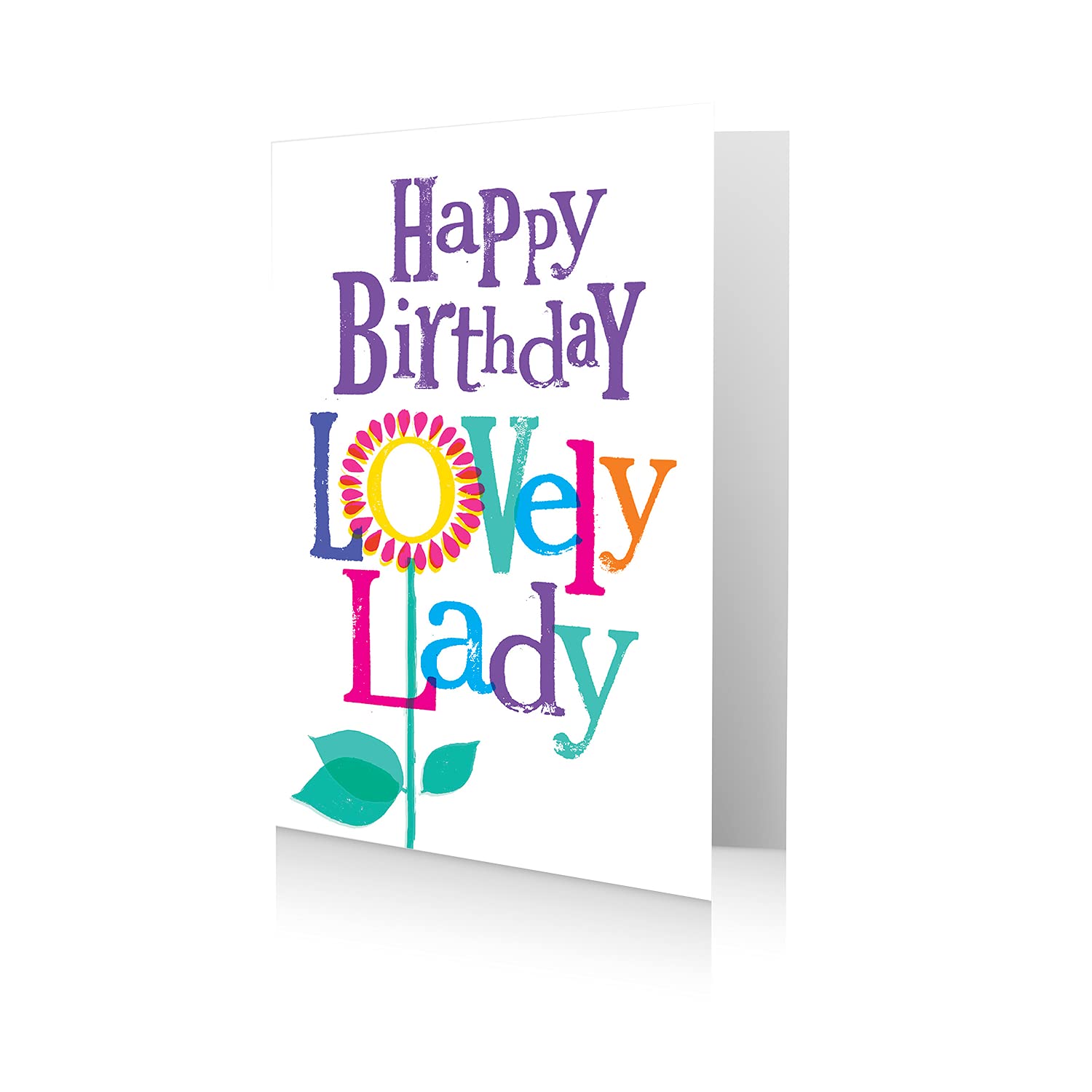 Biglietto Happy Birthday 2 - La Porticina