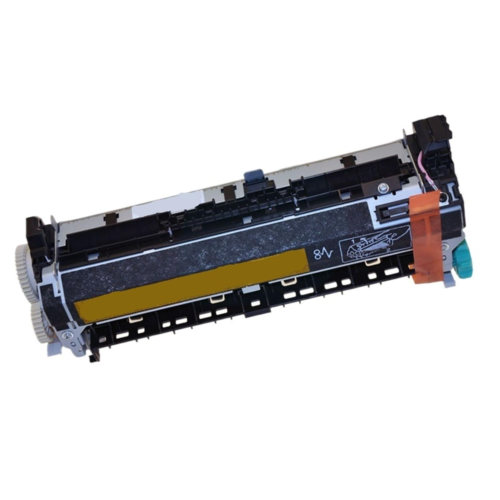 Zestaw nagrzewnicy Kompatybilny RM1-1083-000CN RM1-1082-000CN do drukarek LaserJet Modele 4250, 4250N i 4350(110V)